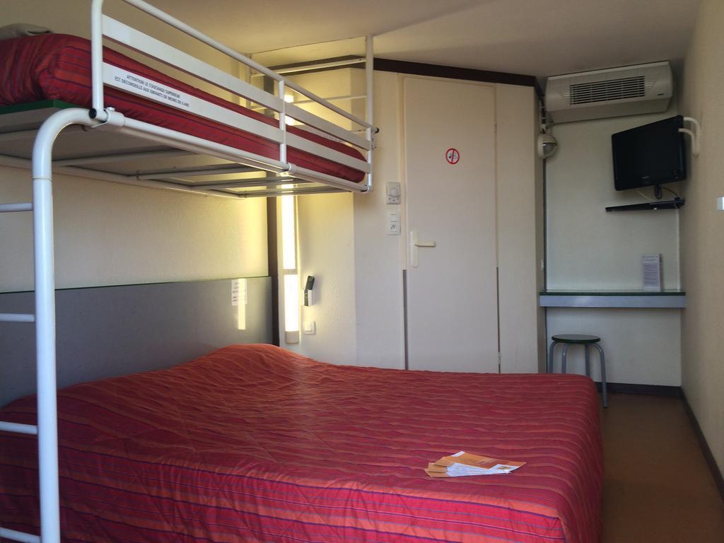 Premiere Classe Brive La Gaillarde Ouest Exteriér fotografie