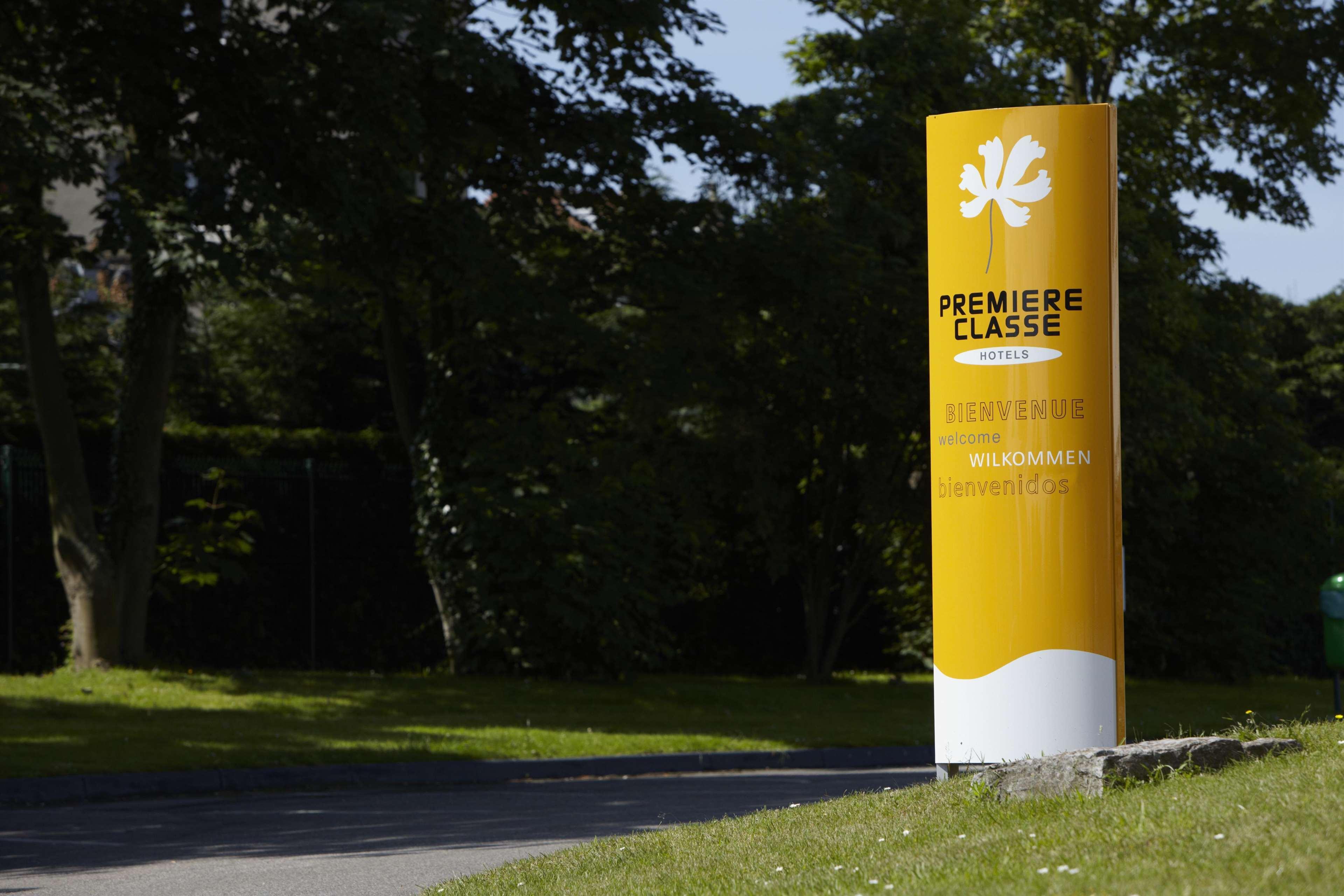 Premiere Classe Brive La Gaillarde Ouest Exteriér fotografie