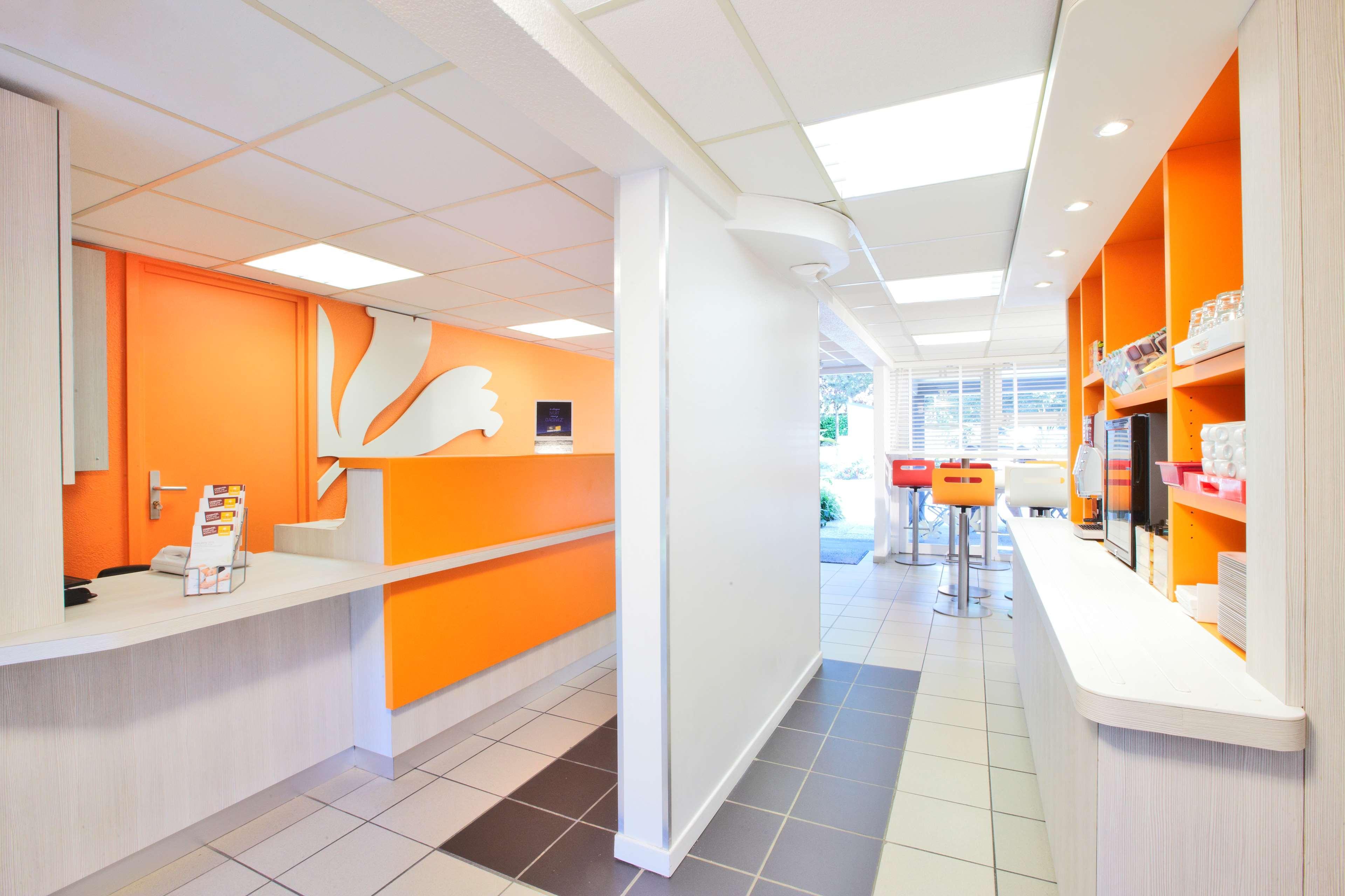 Premiere Classe Brive La Gaillarde Ouest Exteriér fotografie