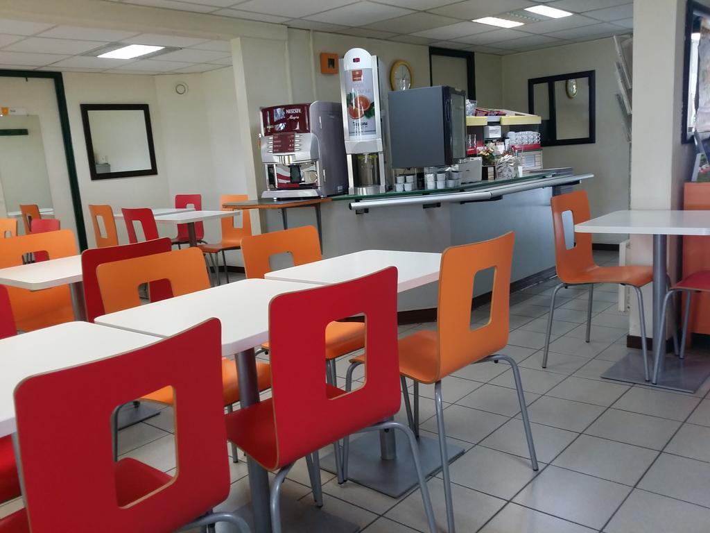 Premiere Classe Brive La Gaillarde Ouest Exteriér fotografie