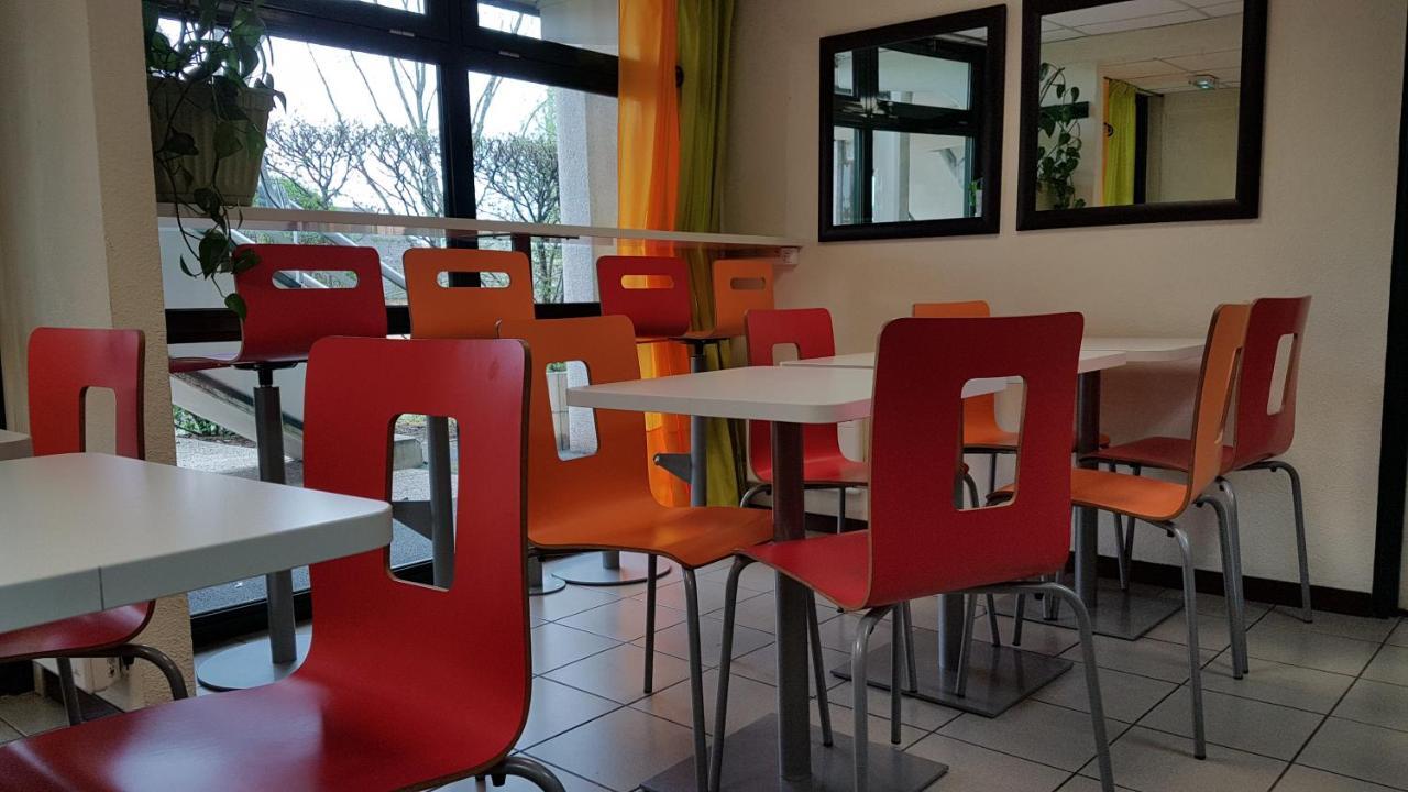 Premiere Classe Brive La Gaillarde Ouest Exteriér fotografie